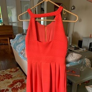 Jessica Simpson dress